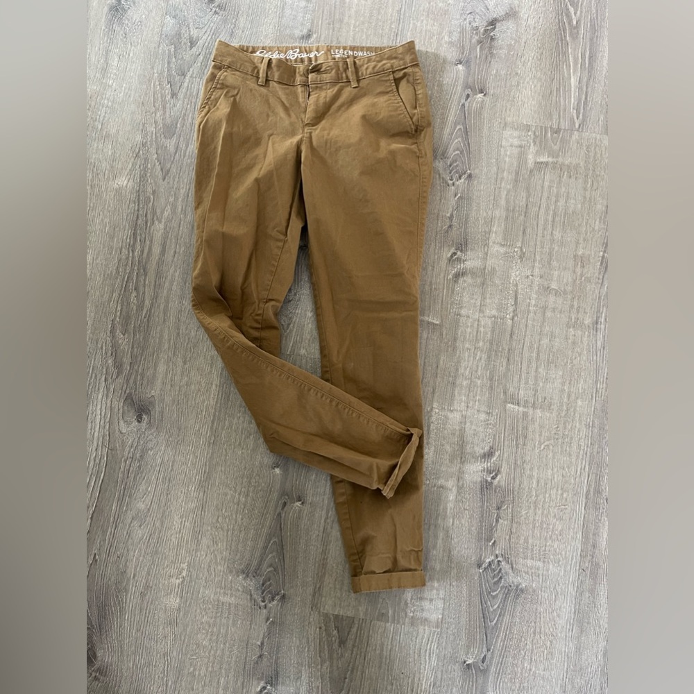 PANTS size 0